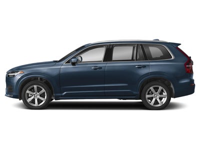 2024 Volvo XC90 B6 AWD Ultimate Bright Theme 6P