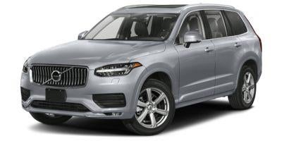 2024 Volvo XC90 B6 AWD Ultimate Bright Theme 6P