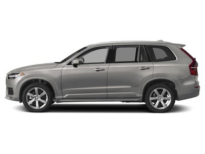 2024 Volvo XC90 B6 AWD Ultimate Bright Theme 6P