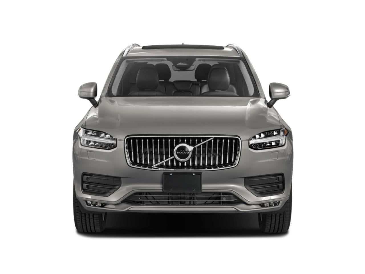 2024 Volvo XC90 B6 AWD Ultimate Bright Theme 6P