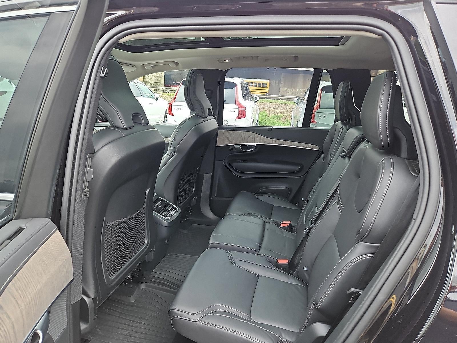 2023 Volvo XC90 B6 AWD Ultimate 7P