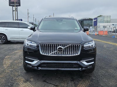 2023 Volvo XC90 B6 AWD Ultimate 7P