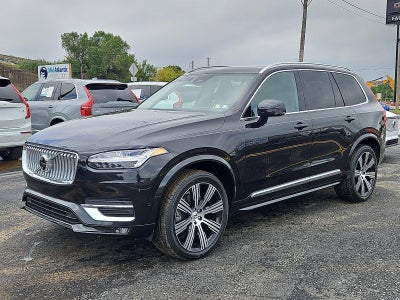 2023 Volvo XC90 B6 AWD Ultimate 7P
