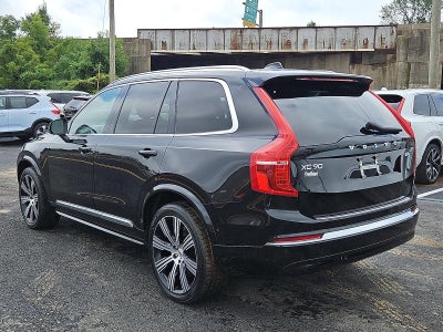 2023 Volvo XC90 B6 AWD Ultimate 7P