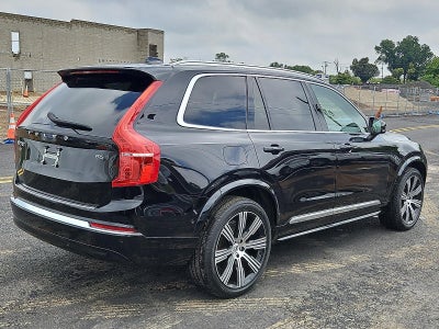 2023 Volvo XC90 B6 AWD Ultimate 7P