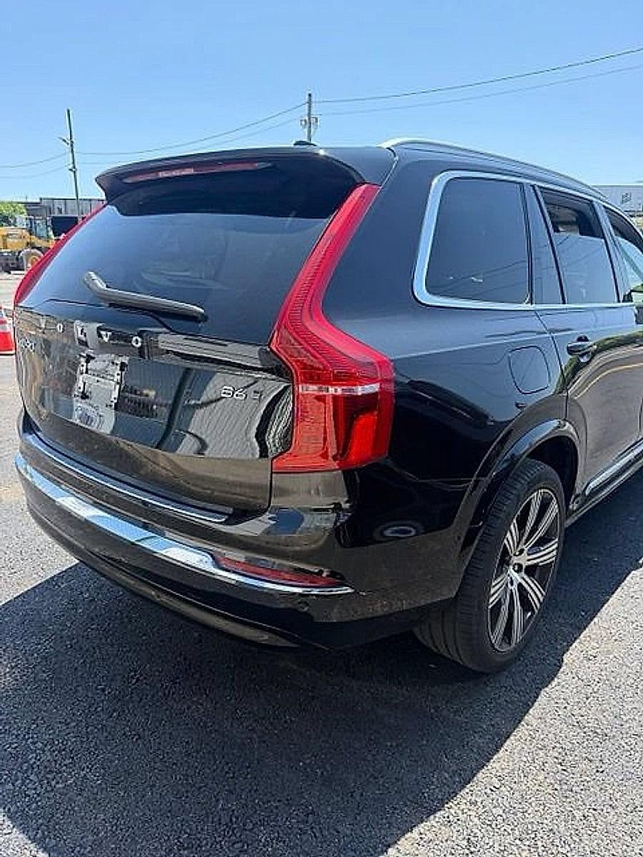 2023 Volvo XC90 B6 AWD Ultimate 7P