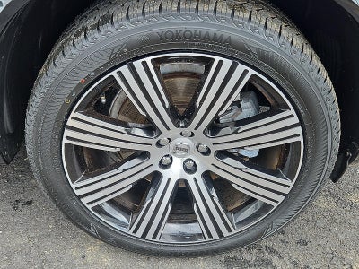 2023 Volvo XC90 B6 AWD Ultimate 7P