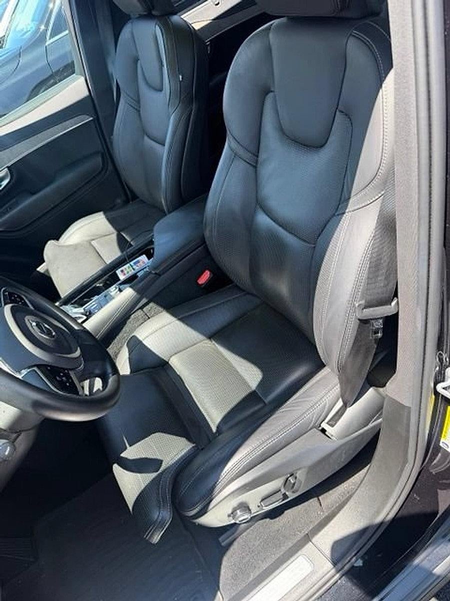 2023 Volvo XC90 B6 AWD Ultimate 7P