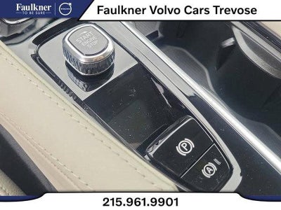 2025 Volvo XC90 B6 AWD Plus 7-Seater