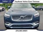 2025 Volvo XC90 B6 AWD Plus 7-Seater