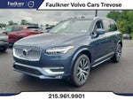 2025 Volvo XC90 B6 AWD Plus 7-Seater