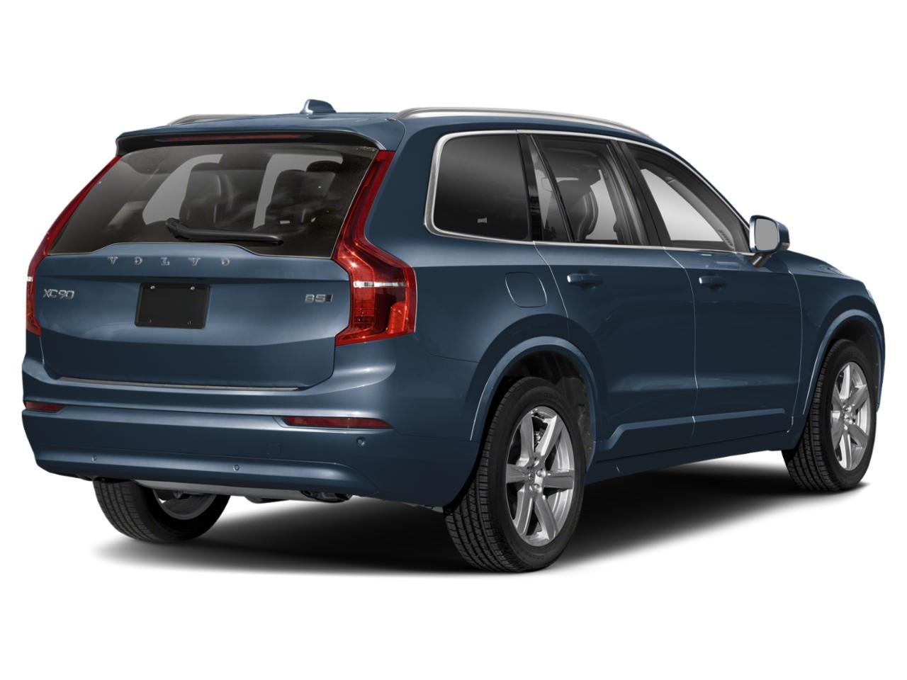 2025 Volvo XC90 B6 AWD Plus 7-Seater