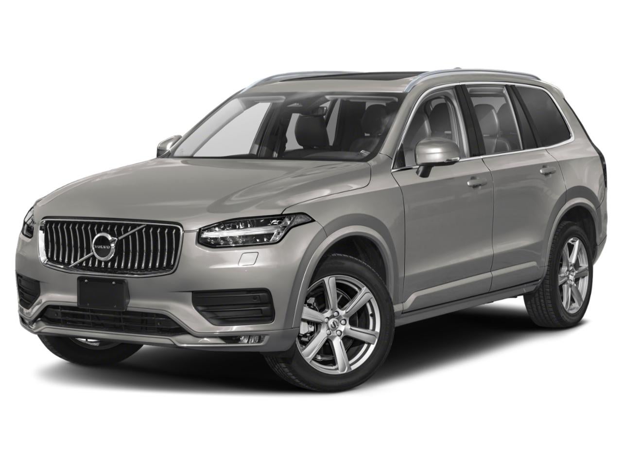 2025 Volvo XC90 B6 AWD Plus 7-Seater
