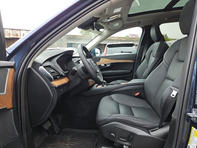 2024 Volvo XC90 B6 AWD Plus Bright Theme 7P
