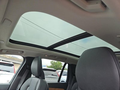 2024 Volvo XC90 B6 AWD Plus Bright Theme 7P