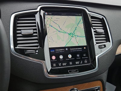 2024 Volvo XC90 B6 AWD Plus Bright Theme 7P