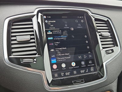 2024 Volvo XC90 B6 AWD Plus Bright Theme 7P
