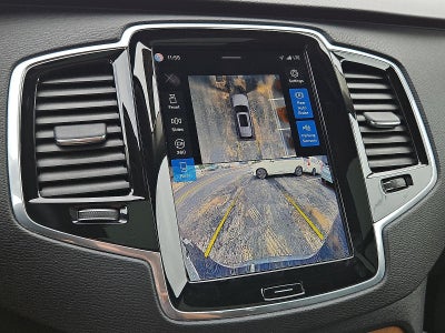 2024 Volvo XC90 B6 AWD Plus Bright Theme 7P
