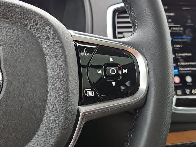 2024 Volvo XC90 B6 AWD Plus Bright Theme 7P