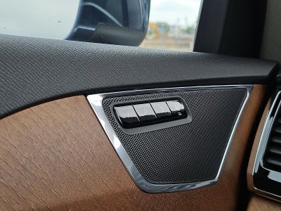 2024 Volvo XC90 B6 AWD Plus Bright Theme 7P