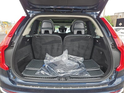 2024 Volvo XC90 B6 AWD Plus Bright Theme 7P