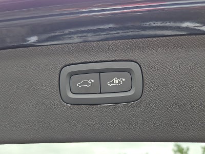 2024 Volvo XC90 B6 AWD Plus Bright Theme 7P