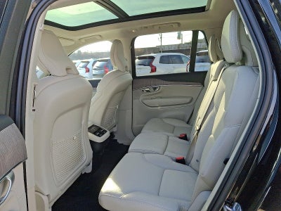 2024 Volvo XC90 B6 AWD Plus Bright Theme 7P