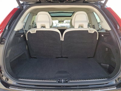2024 Volvo XC90 B6 AWD Plus Bright Theme 7P