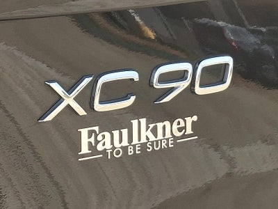 2024 Volvo XC90 B6 AWD Plus Bright Theme 7P