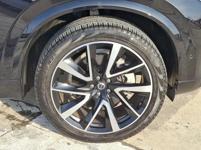 2024 Volvo XC90 B6 AWD Plus Bright Theme 7P