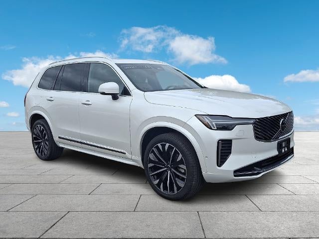 2026 Volvo XC90 B6 AWD Plus 7-Seater