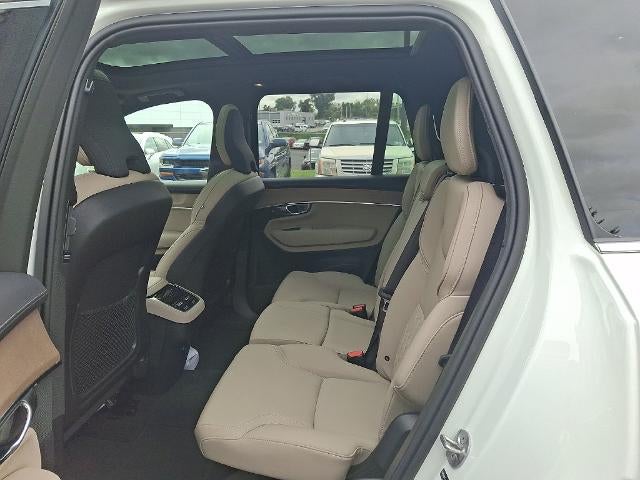 2026 Volvo XC90 B6 AWD Plus 7-Seater