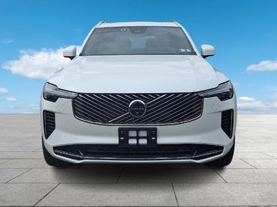 2026 Volvo XC90 B6 AWD Plus 7-Seater