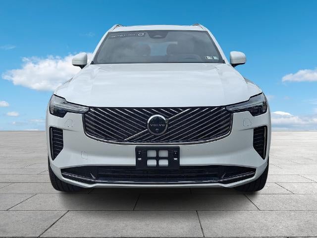 2026 Volvo XC90 B6 AWD Plus 7-Seater