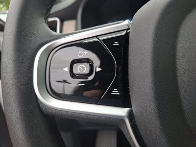 2026 Volvo XC90 B6 AWD Plus 7-Seater