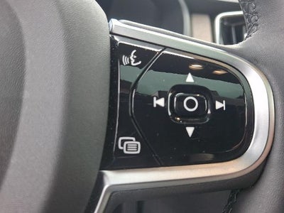 2026 Volvo XC90 B6 AWD Plus 7-Seater