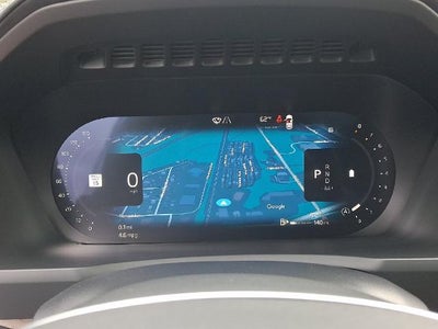 2026 Volvo XC90 B6 AWD Plus 7-Seater