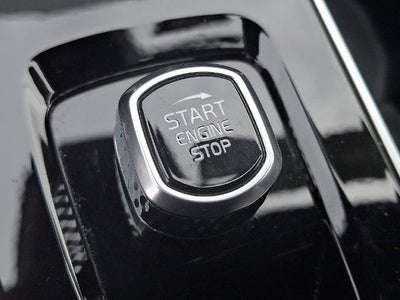 2026 Volvo XC90 B6 AWD Plus 7-Seater