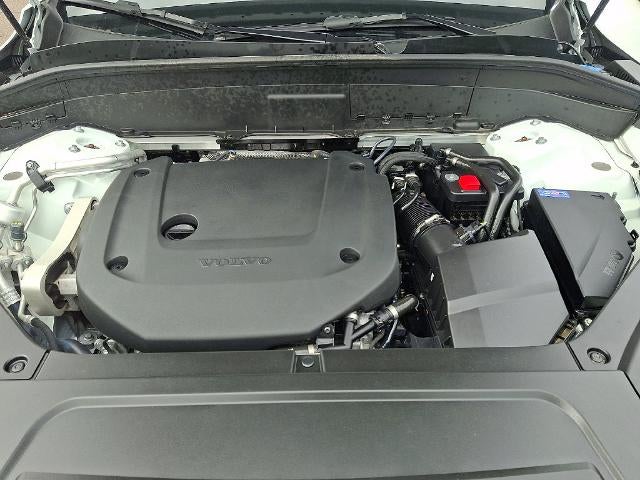 2026 Volvo XC90 B6 AWD Plus 7-Seater