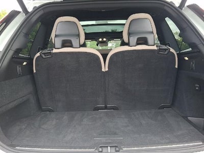 2026 Volvo XC90 B6 AWD Plus 7-Seater