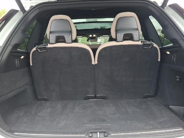 2026 Volvo XC90 B6 AWD Plus 7-Seater