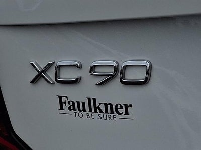 2026 Volvo XC90 B6 AWD Plus 7-Seater