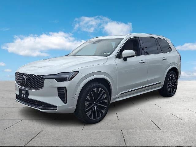 2026 Volvo XC90 B6 AWD Plus 7-Seater