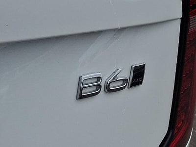 2026 Volvo XC90 B6 AWD Plus 7-Seater