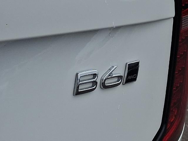 2026 Volvo XC90 B6 AWD Plus 7-Seater