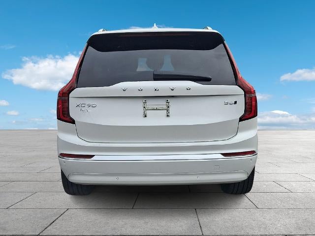 2026 Volvo XC90 B6 AWD Plus 7-Seater