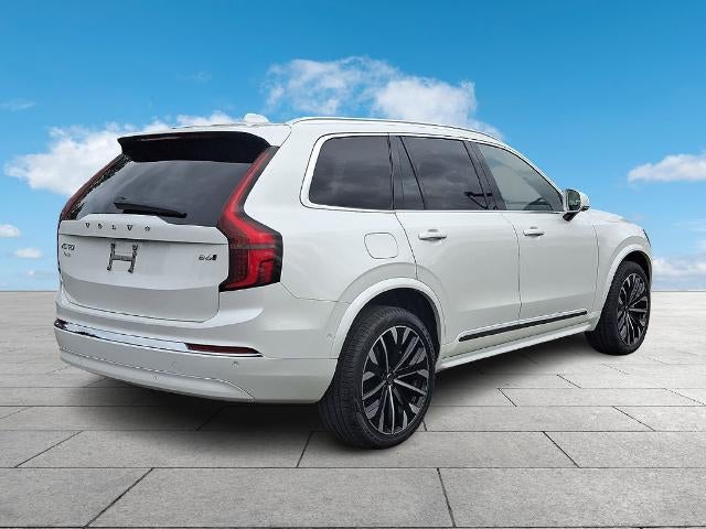 2026 Volvo XC90 B6 AWD Plus 7-Seater