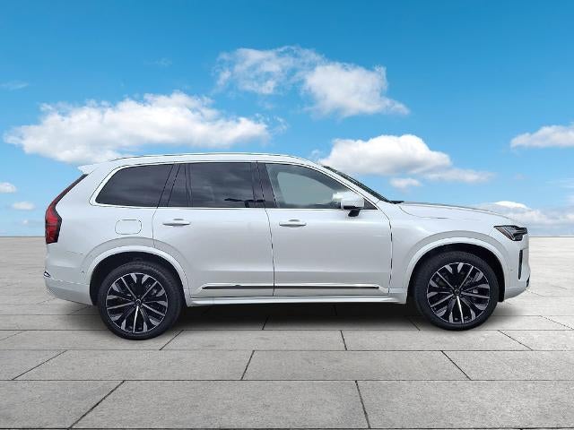 2026 Volvo XC90 B6 AWD Plus 7-Seater