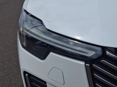 2026 Volvo XC90 B6 AWD Plus 7-Seater