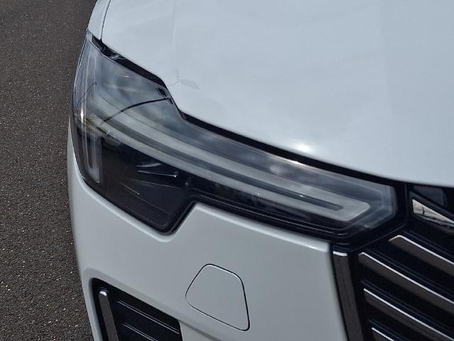 2026 Volvo XC90 B6 AWD Plus 7-Seater